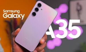 Read more about the article Samsung A35 Price in India