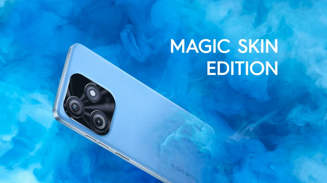 Read more about the article Tecno Spark 10C Price in Pakistan