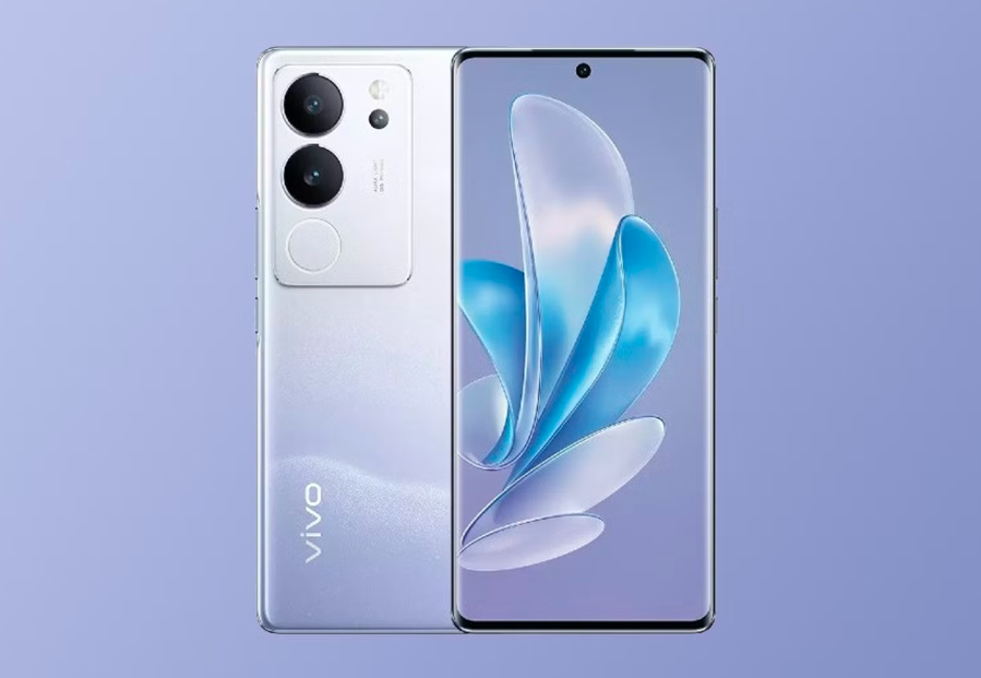 Vivo V29 Price in India