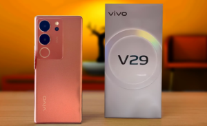 Read more about the article Vivo V29 Price in India – Mobiles Update