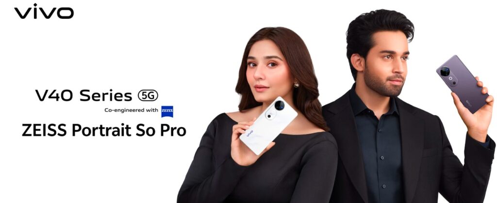 Vivo V40 Price in India