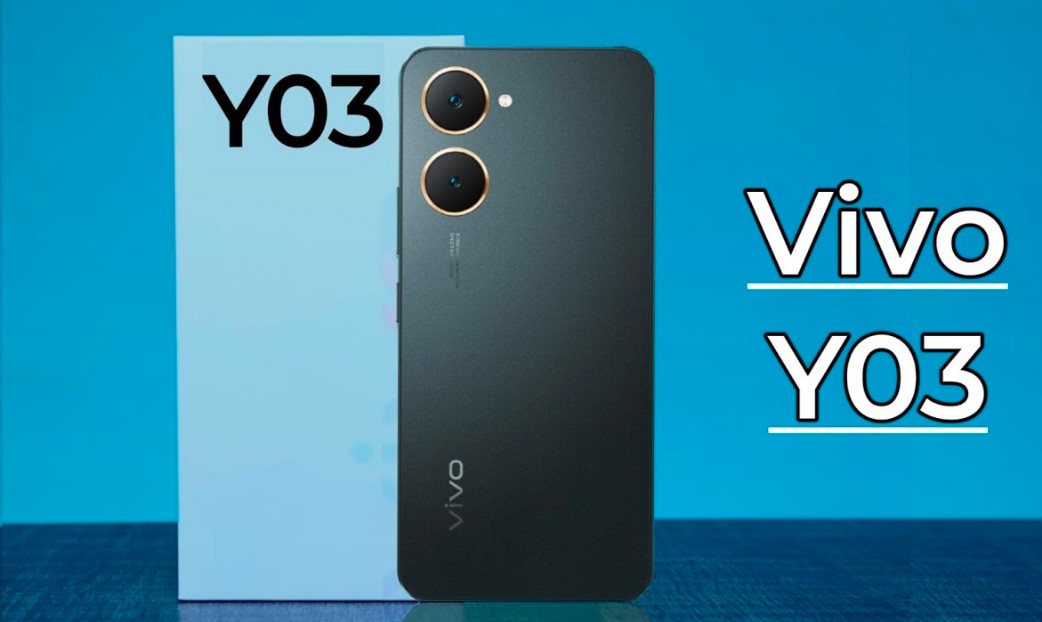 Read more about the article Vivo Y03 Price in Pakistan –  Mobiles Update