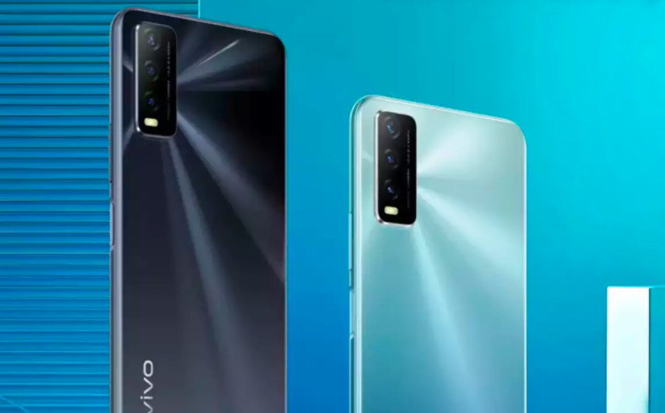 Vivo Y20 Price in Pakistan