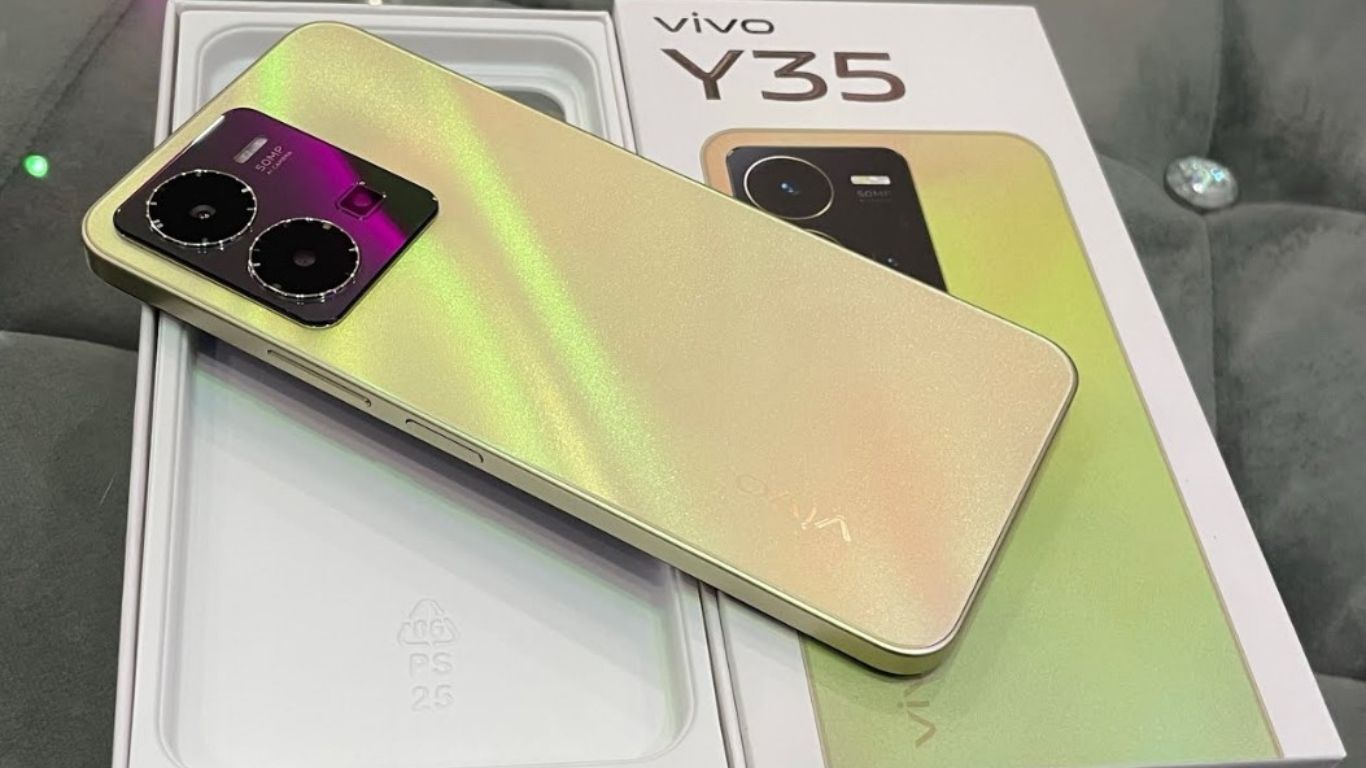 Read more about the article Vivo Y35 Price in Turkey