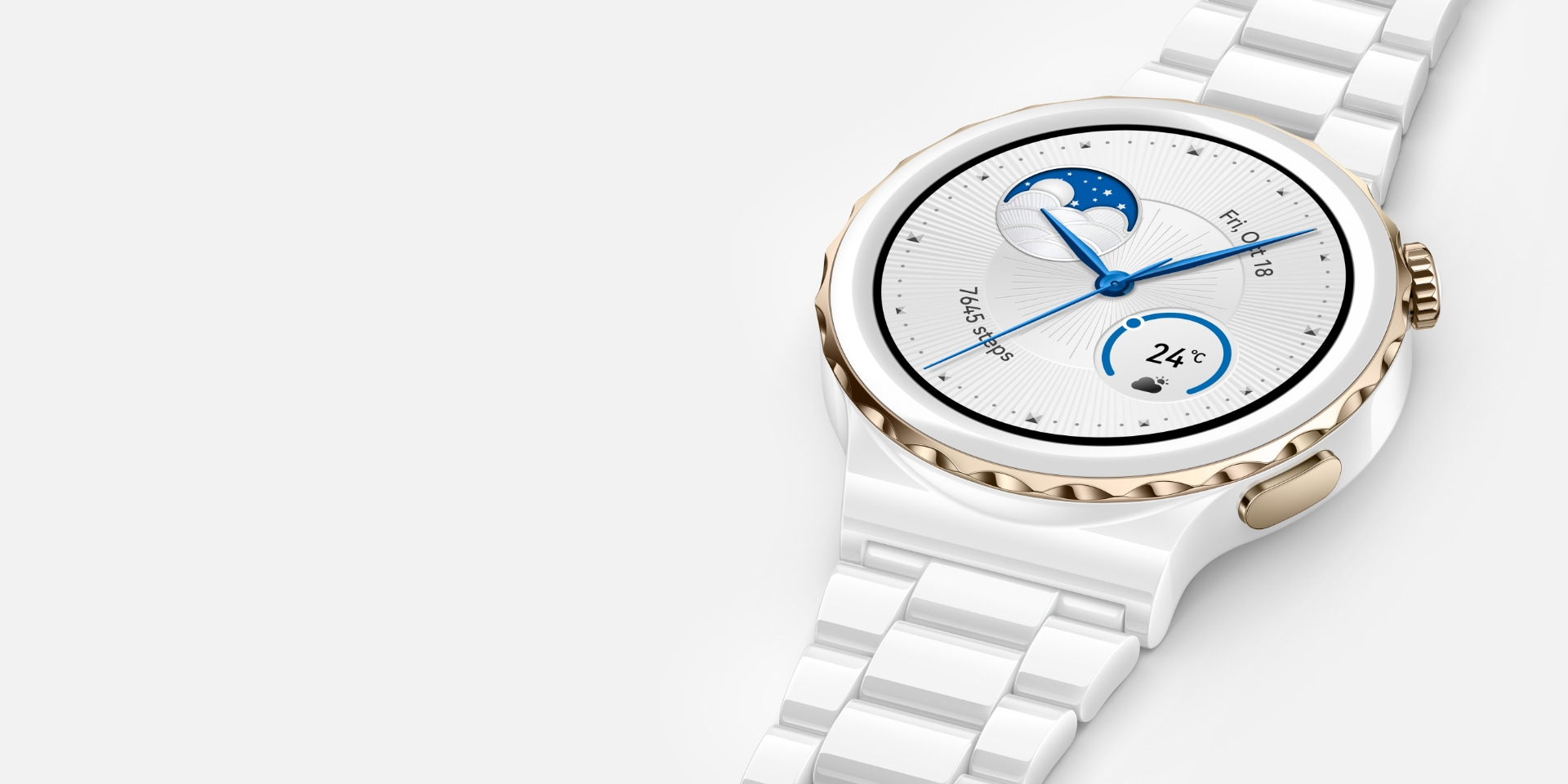 Read more about the article Huawei Watch GT 3 Pro Price in Turkey