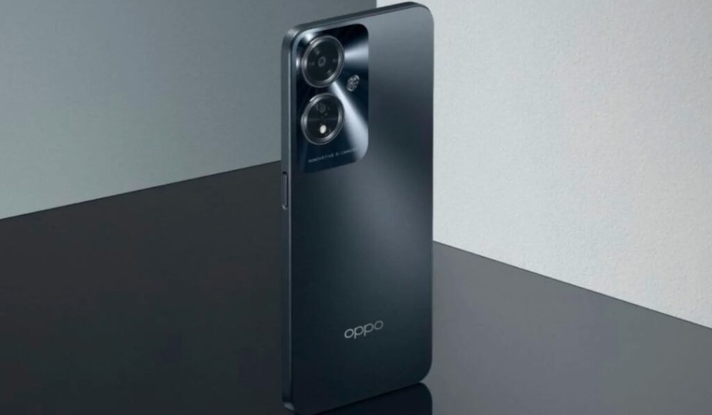 oppo a59 5g