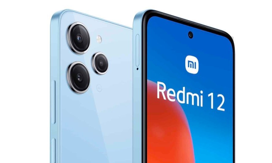 redmi 12