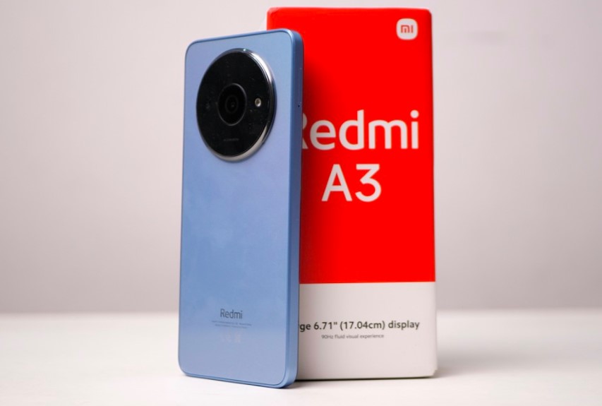 Read more about the article Redmi A3 Price in Pakistan – Mobiles Update