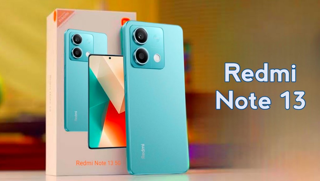 Read more about the article Redmi Note 13 Price in Pakistan