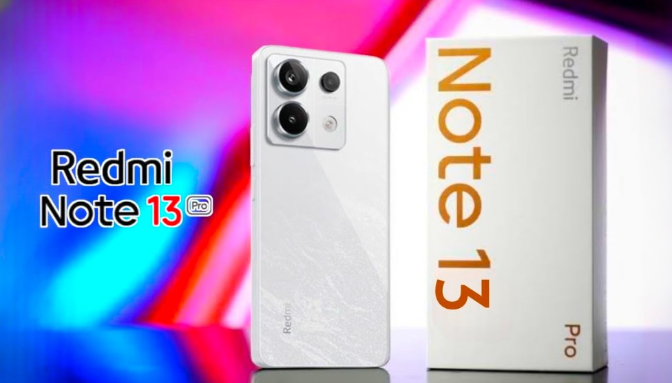 Read more about the article Redmi Note 13 Pro Price in Pakistan