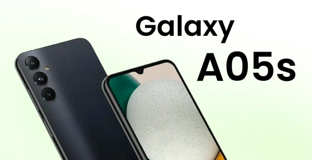 samsung a05s price in pakistan