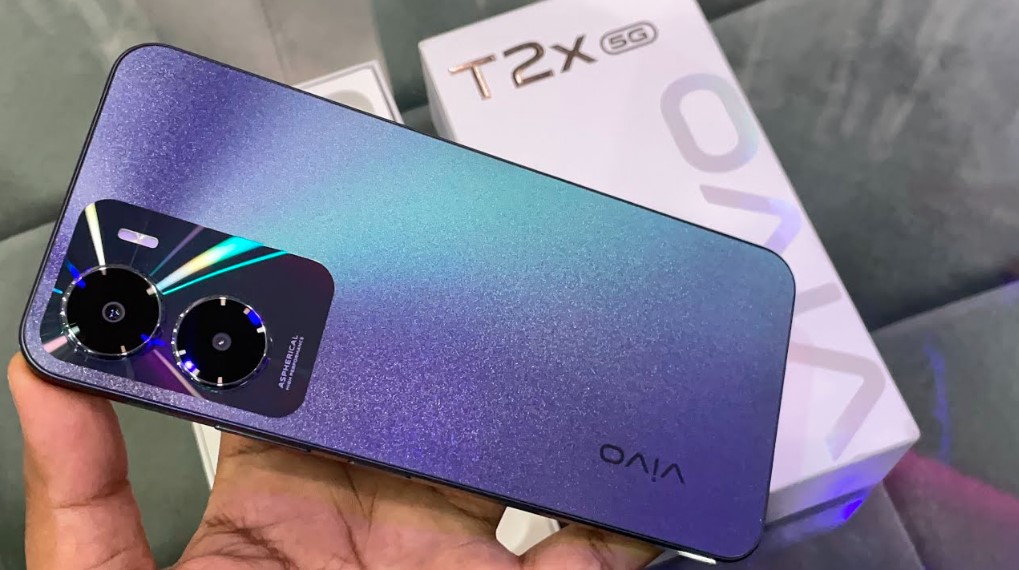 Read more about the article Vivo T2x 5G: Amazing Features and Specifications