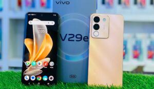 Read more about the article Vivo V29e Price in Pakistan