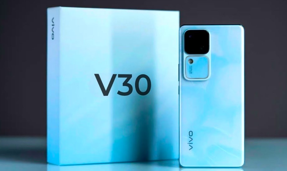 Read more about the article Vivo V30 Price in Pakistan