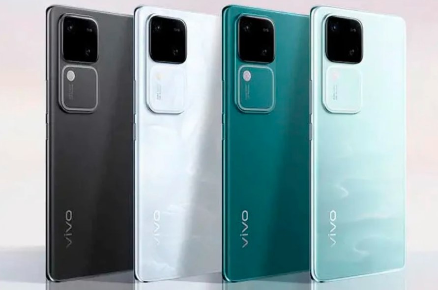 vivo v30 price in pakistan