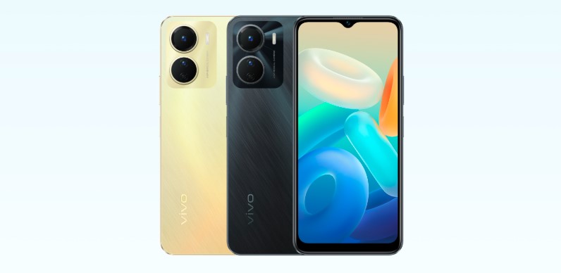 Vivo Y16 Price in Turkey