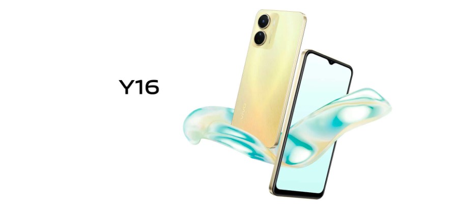 Vivo Y16 Price in Turkey