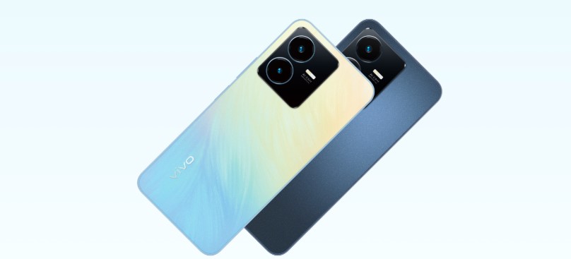 vivo y22s