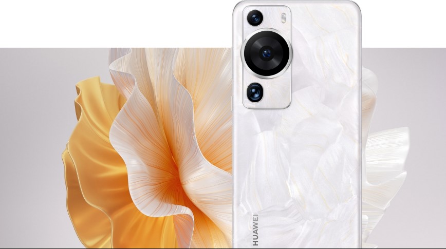 Huawei P60 Pro Price in Turkey