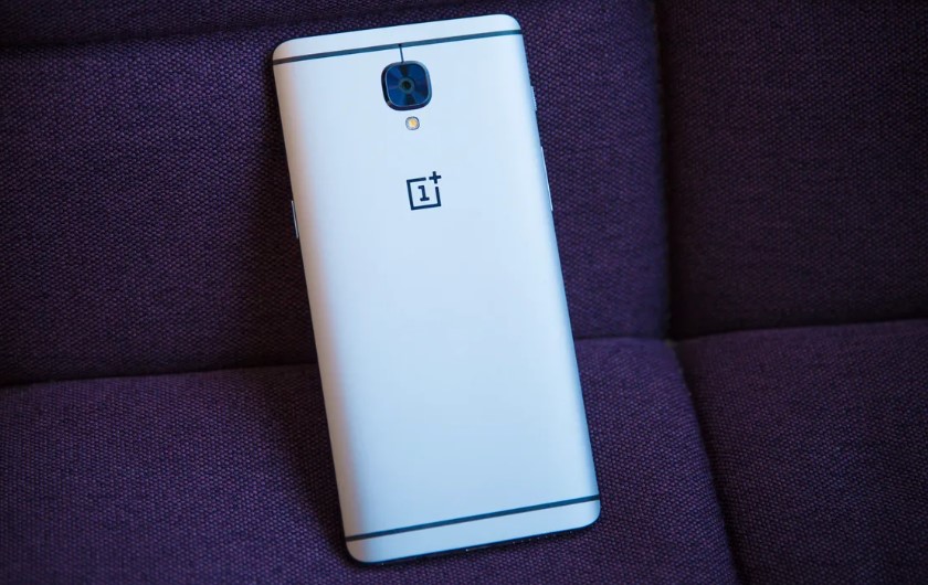 OnePlus 3