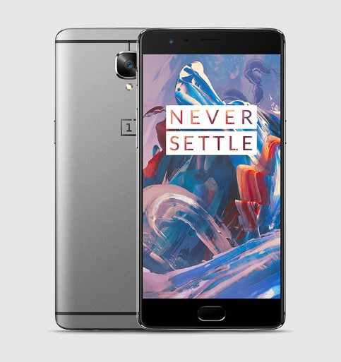 OnePlus 3