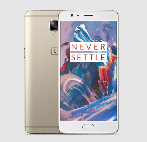 OnePlus 3