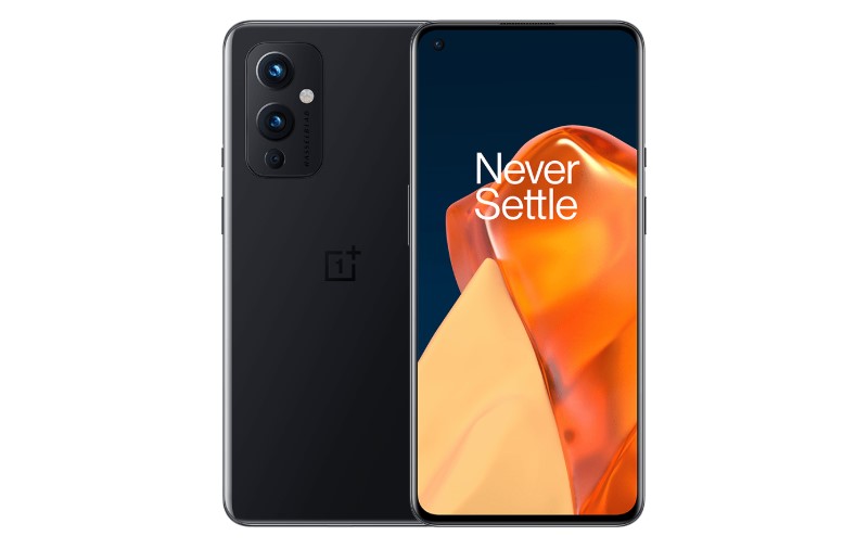 OnePlus 9