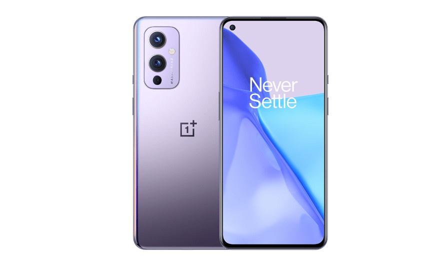 OnePlus 9