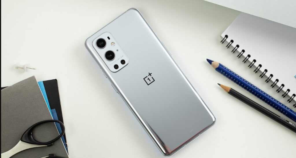 OnePlus 9