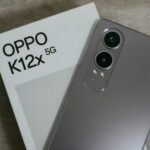 Oppo K12x 5G