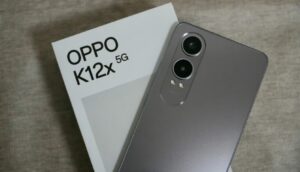 Read more about the article Oppo K12x 5G Price in India