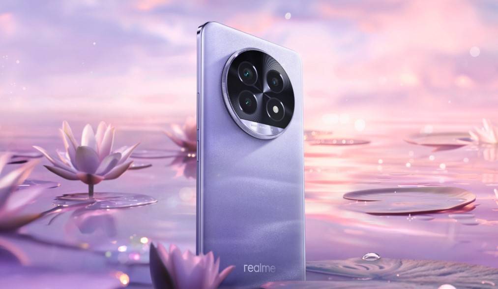 Read more about the article Realme 13 Pro Price in India