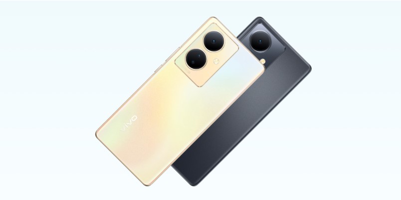 Vivo V29 Lite