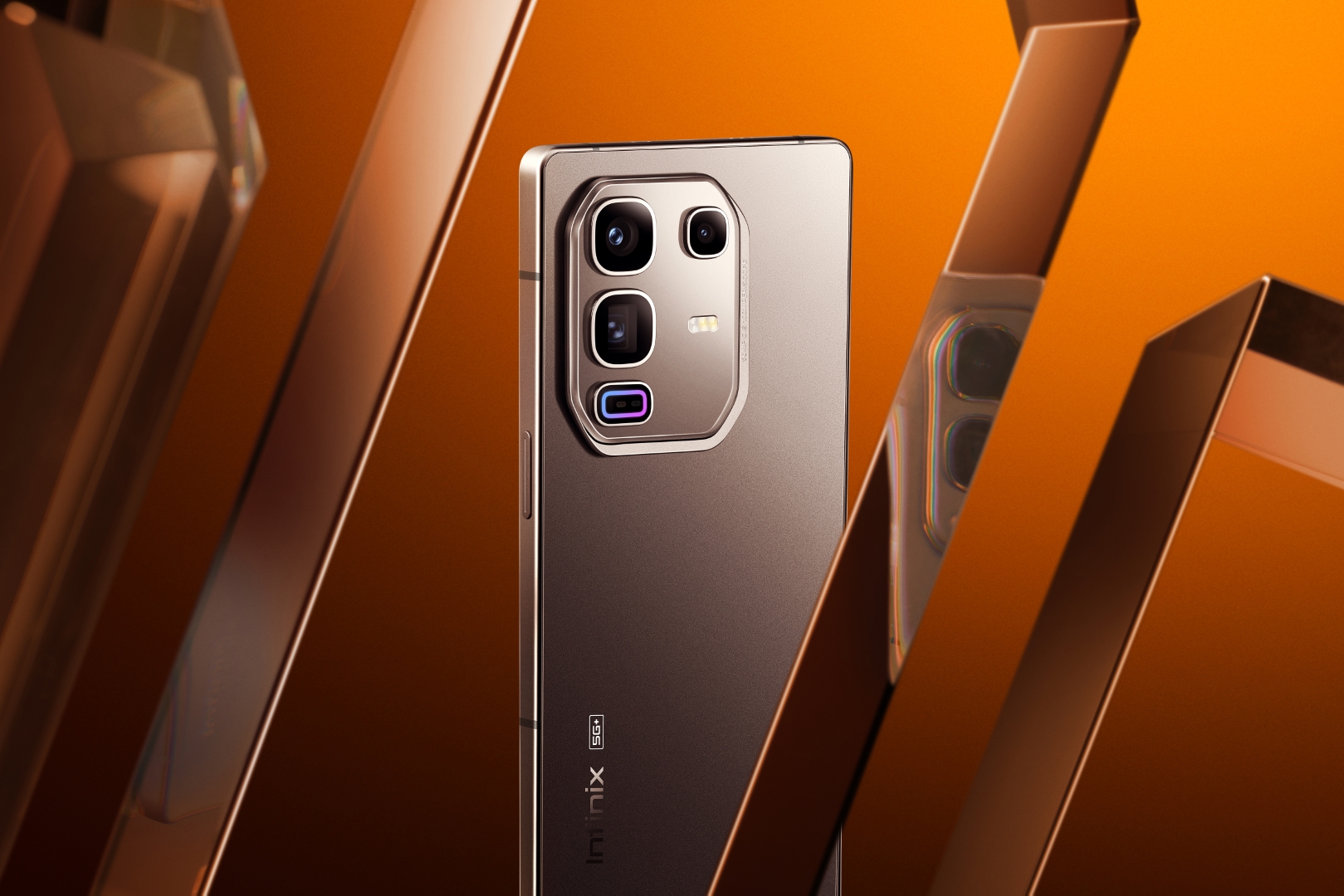 Infinix Note 50 Pro