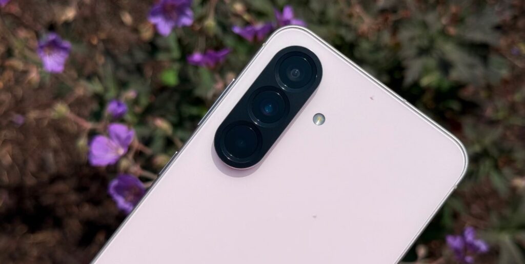 Samsung Galaxy A56 5G