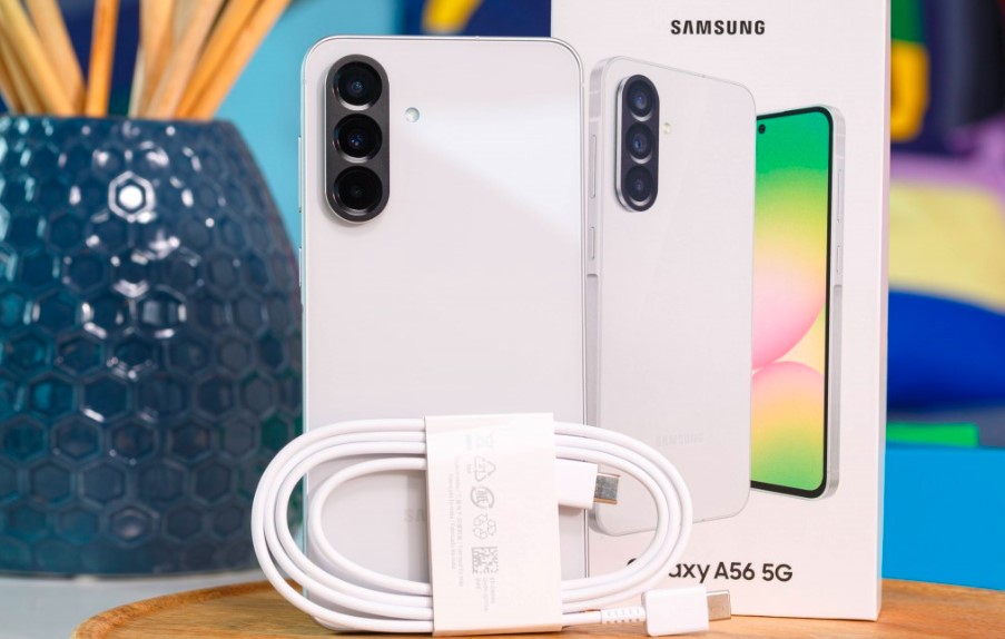 Samsung Galaxy A56 5G
