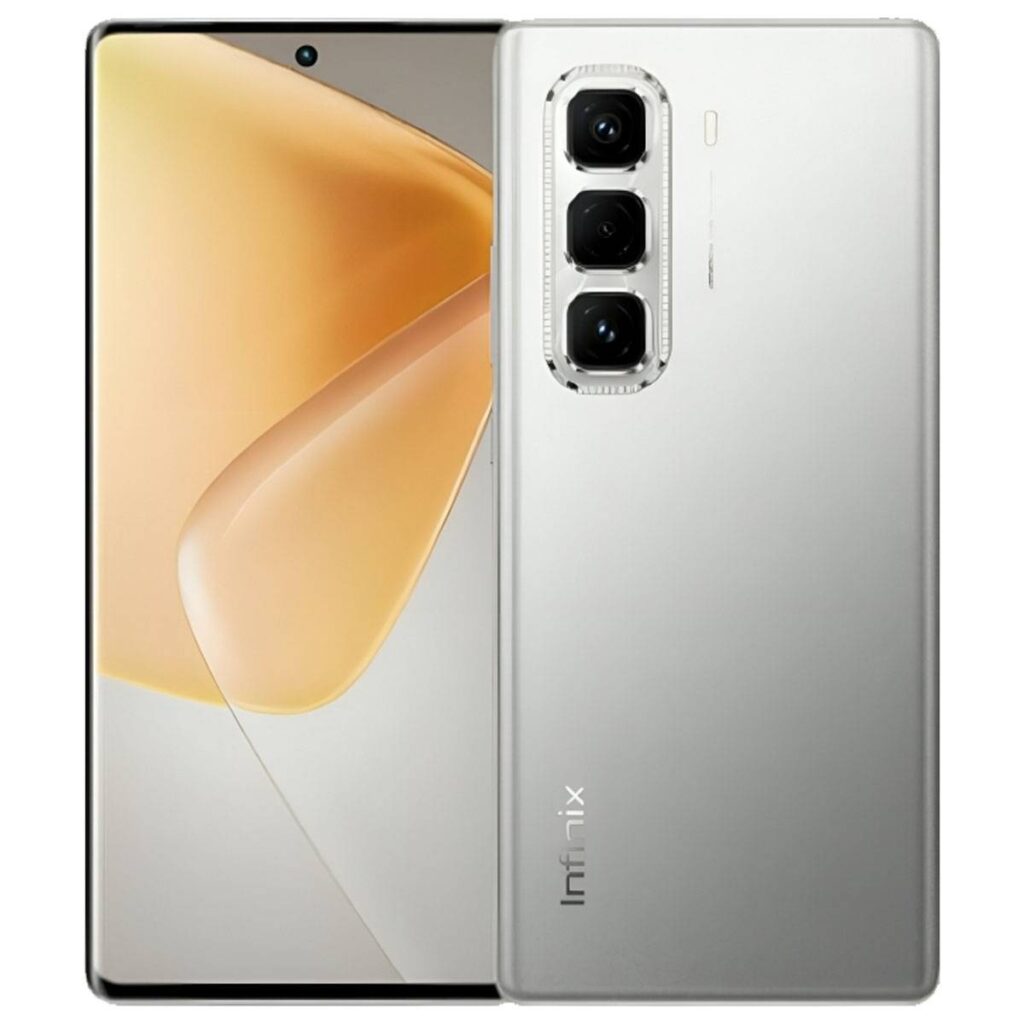 infinix note 50 pro plus
