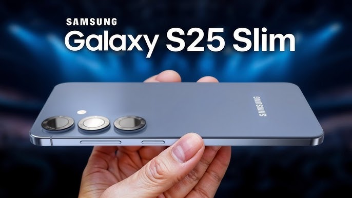 samsung galaxy s25