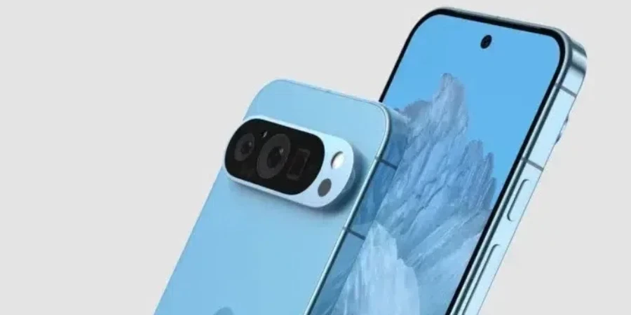 Google Pixel 9 Pro XL