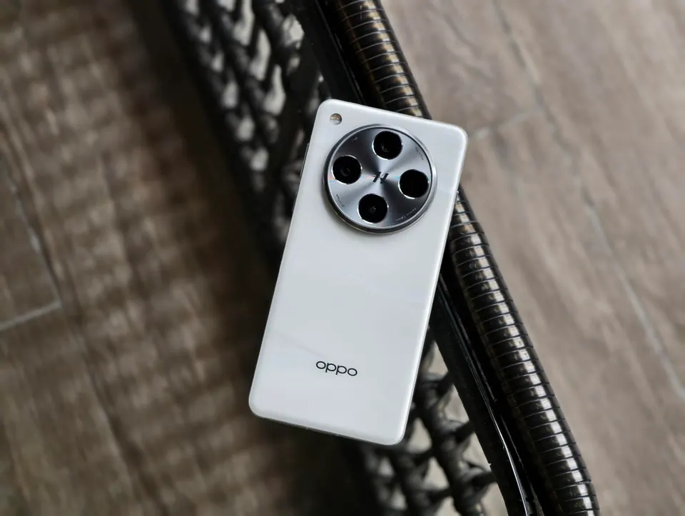 OPPO Find X8 Pro