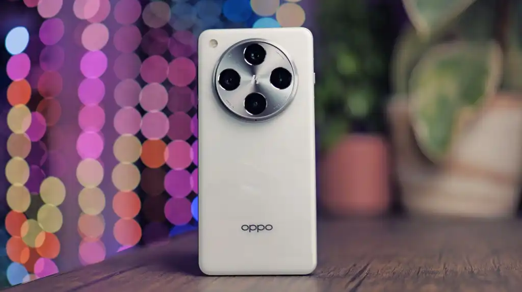 OPPO Find X8 Pro