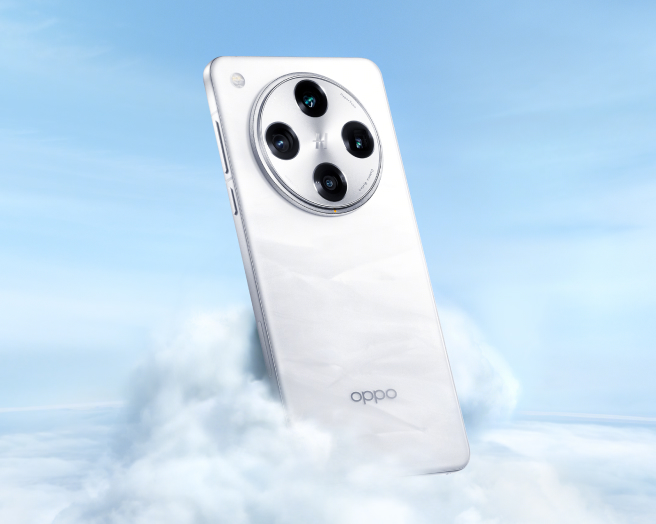 OPPO Find X8 Pro