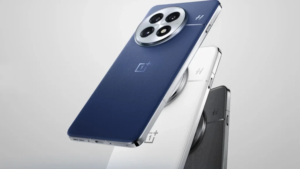 OnePlus 13 Pro