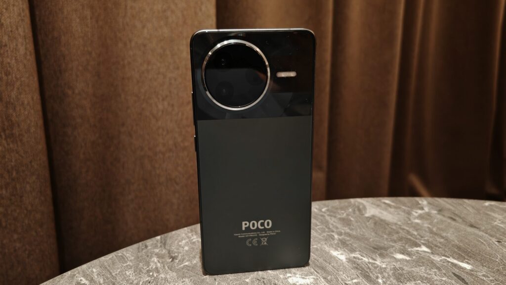 Poco X7 Pro
