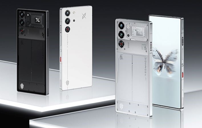 RedMagic 10 Pro