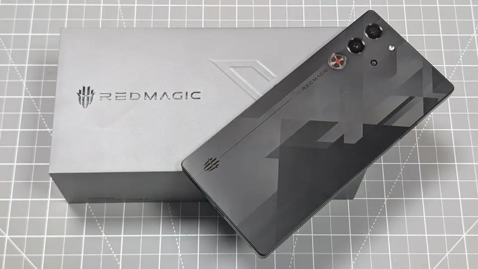 RedMagic 10 Pro