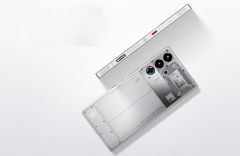 RedMagic 10 Pro