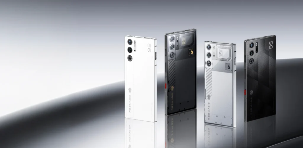RedMagic 9S Pro