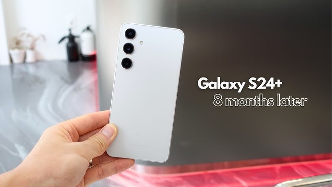 Samsung Galaxy S24+