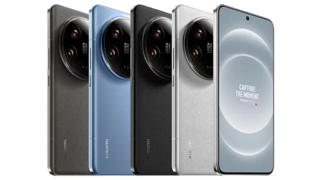 Xiaomi 15 Ultra